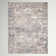 Tapis oriental gris Cambrie