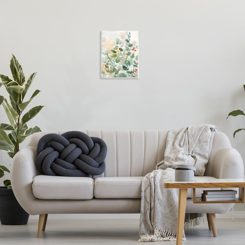  "Opaque Layered Layered Wall Art" par Carol Robinson