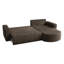 4 Seater Corner Sofa -1380866099