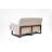 Melinda Upholstered 52'' Loveseat-558702412
