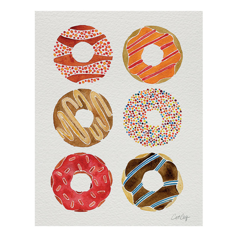 Painting, Paper