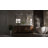 Zeline Light Dimmable Bathroom Vanity Lights with Clear Shade Vanity Light Fixture-432581858-463319667