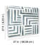 Abstract Wallpaper Roll-1091504621
