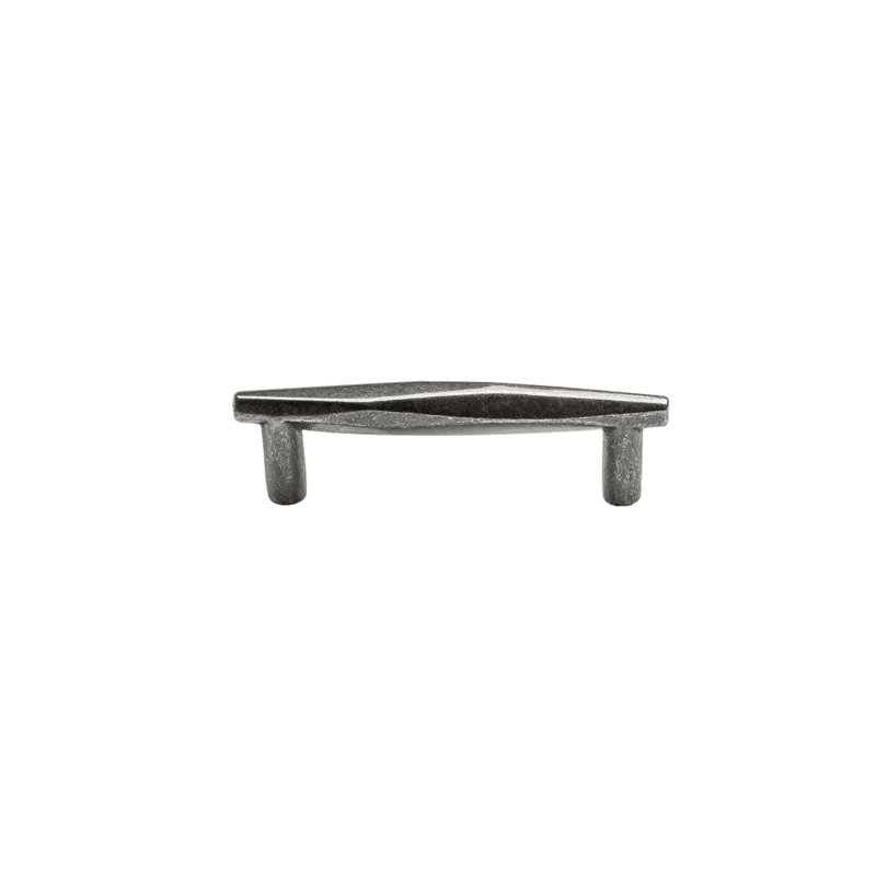 Ore Bar / Handle Pull, Silicon Bronze Dark Lustre