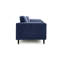 Millerville Velvet Sofa-716689214-781199526