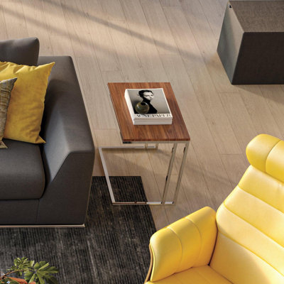 Table d'appoint Zary Noyer