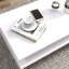 Umana Sled Coffee Table with Storage