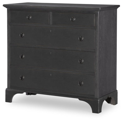 Country Living 5-Drawer Accent Chest 1 by Country Living Home Collection