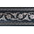 6'' H x 94'' W x 0.25'' D Chair Rail-53254045