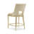 Caracole Classic Upholstered Counter Stool-55991282
