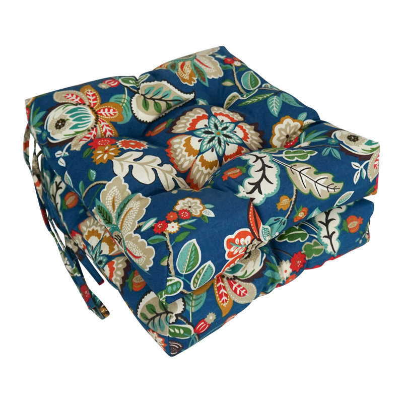 Coussin 2 pièces Blazing Needles