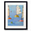 Regatta Lll Print by Phyllis Adams-1806606037