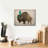 " Buffalo Bison III " by Ryan Fowler-1289477808