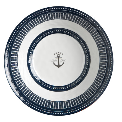Salad Bowl & Cutlery Serving Set - Sailor Soul
