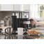 Carafe en verre 12 tasses Hamilton Beach®