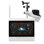 AcuRite Atlas Weather Station with White HD Display for Temperature, Humidity, Wind Speed/Direction with Built-In Barometer (01127M)