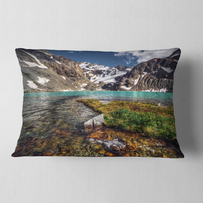 Coussin Schafer