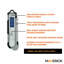 Thermomètre à thermocouple professionnel Pro-Temp-122509313