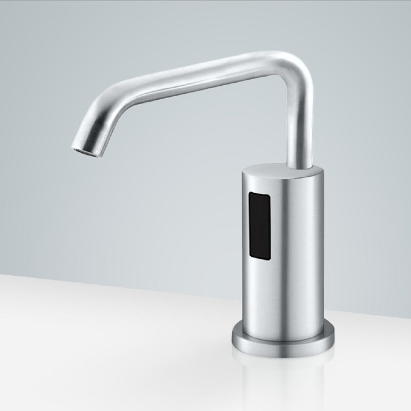 Robinet de lavabo vasque