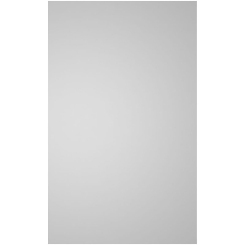 Cadre en brique, brun clair apprêté, H 36 po x l 22 po x P 1,5 po