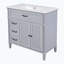 Meuble-lavabo avec lavabo et armoire avec tiroirs-1925294078