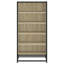 10 Pair Shoe Rack