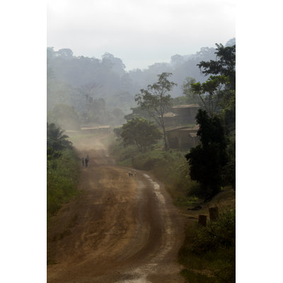Gabon by Tropicalpixsingapore