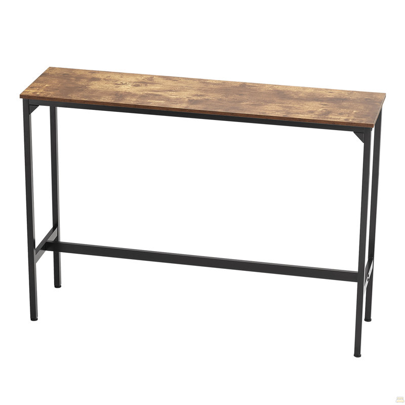 Bar Table Height Pub Table Cocktail Coffee Counter Kitchen Dining