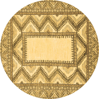 Wool Oriental Indoor Rug