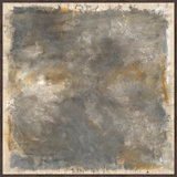 Disturbance Of Culture Painting by Danielle Davis