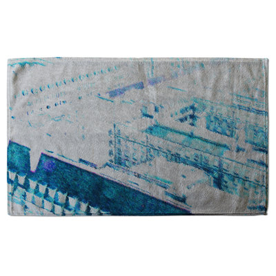 Cotton Tea Towel Kitchen Towel