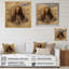 Vinatge, chef-d'œuvre I sur toile-941144803-941144806