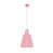 Rose est en rupture de stock