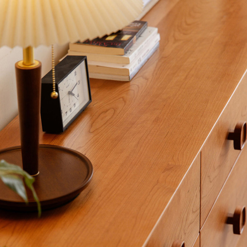 Magnifique buffet d'ambiance stable et durable