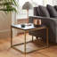 Kalyssa Frame Coffee Table-115733869