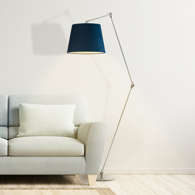 Magy 177cm Task Floor Lamp
