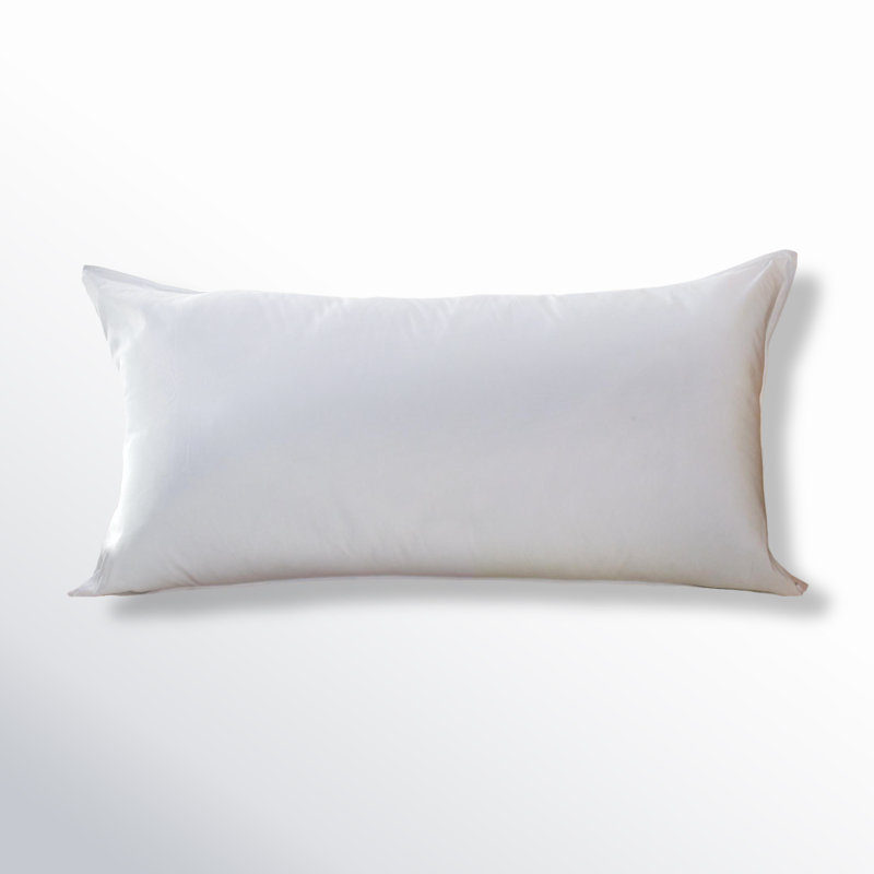 Wayfair Sleep™ Polyester Plush Pillow, King Pillow: 20" x 36"