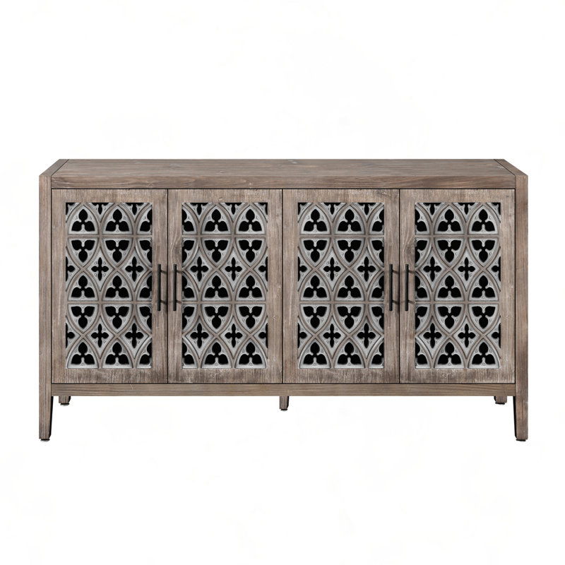 Armoire American Country