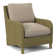 Fauteuil large 29 po Gibraltar