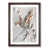 Walnut Framed selected