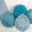 Housse et insert décoratif décoratif 3D Floral-788203904-788575738
