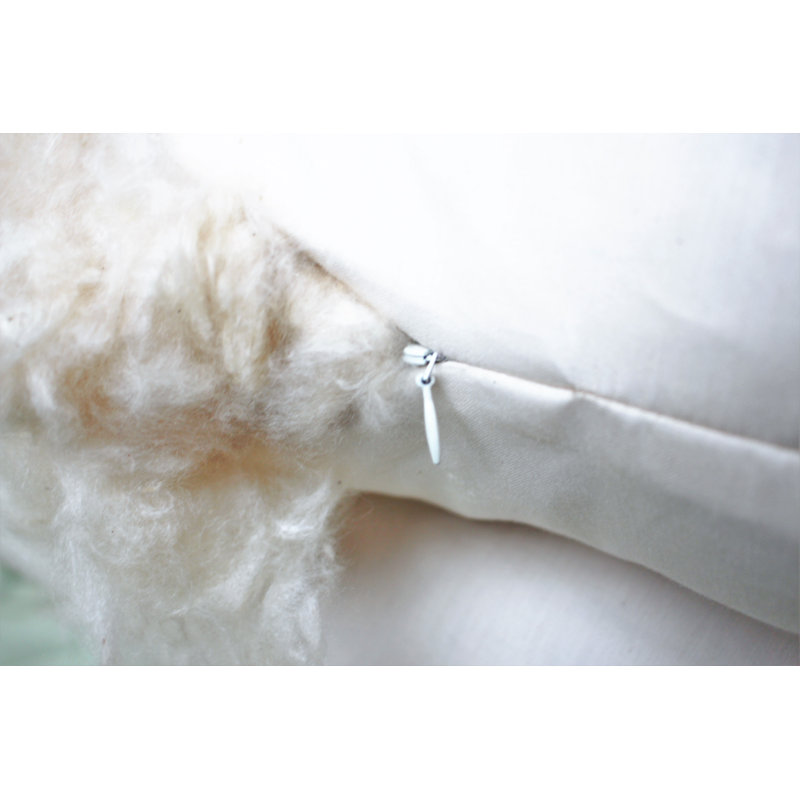 Coussin Torney, Standard