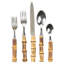 Bamboo 20 - Piece Place Setting-467277119