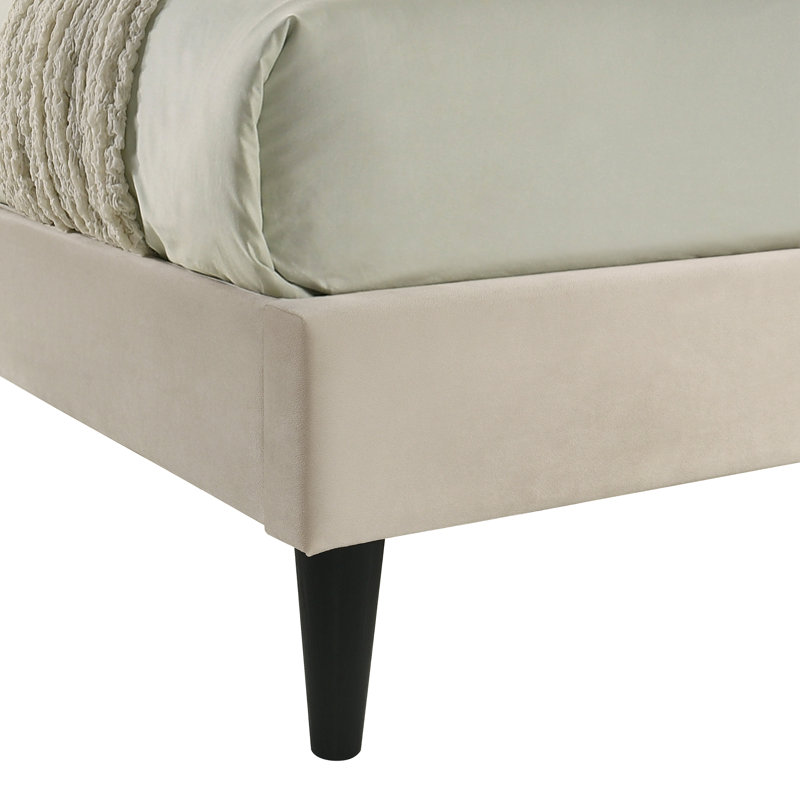 Tevrat 3 Piece Bedroom Set, Queen