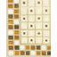 Aadi Brown/Tan Area Rug-1266789504