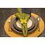 Rond de serviette papillon-733213500