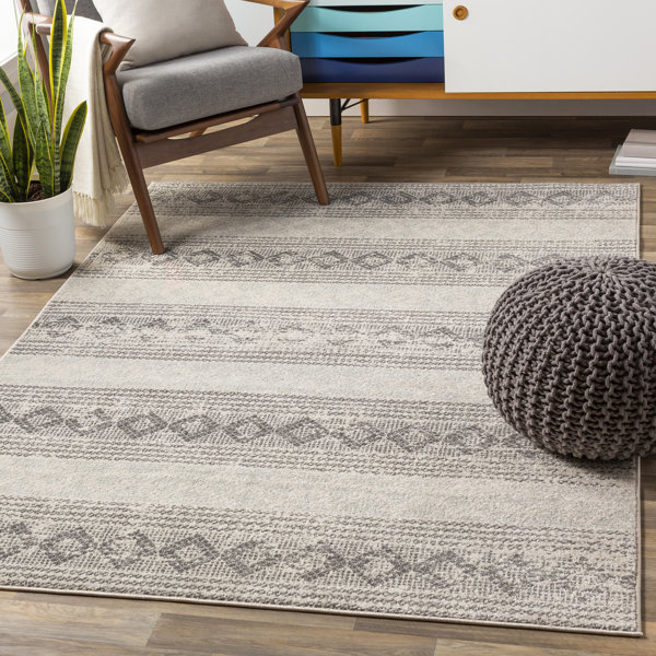 Union Rustic Matthew Southwestern Indoor Rug & Reviews | Wayfair