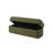 Kavita Antone Summit Upholstered Storage Bench In Moss