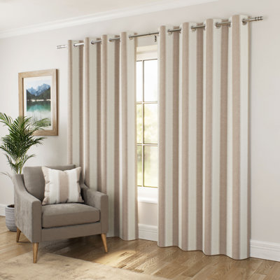 Blackout Curtain
