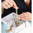 Wood Jewelry Box